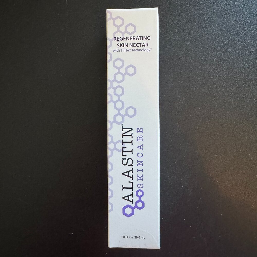 Alastin Skincare Regenerating Skin Nectar with TriHex Technology 1.0 Fl Oz